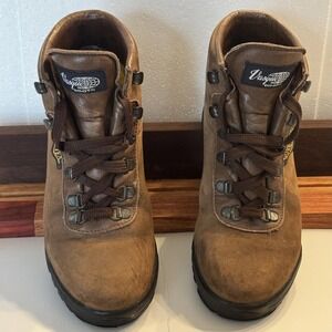 Vasque Gore Tex Hiking Boots Women's 6 1/2M Skywalk Tread Outdoors